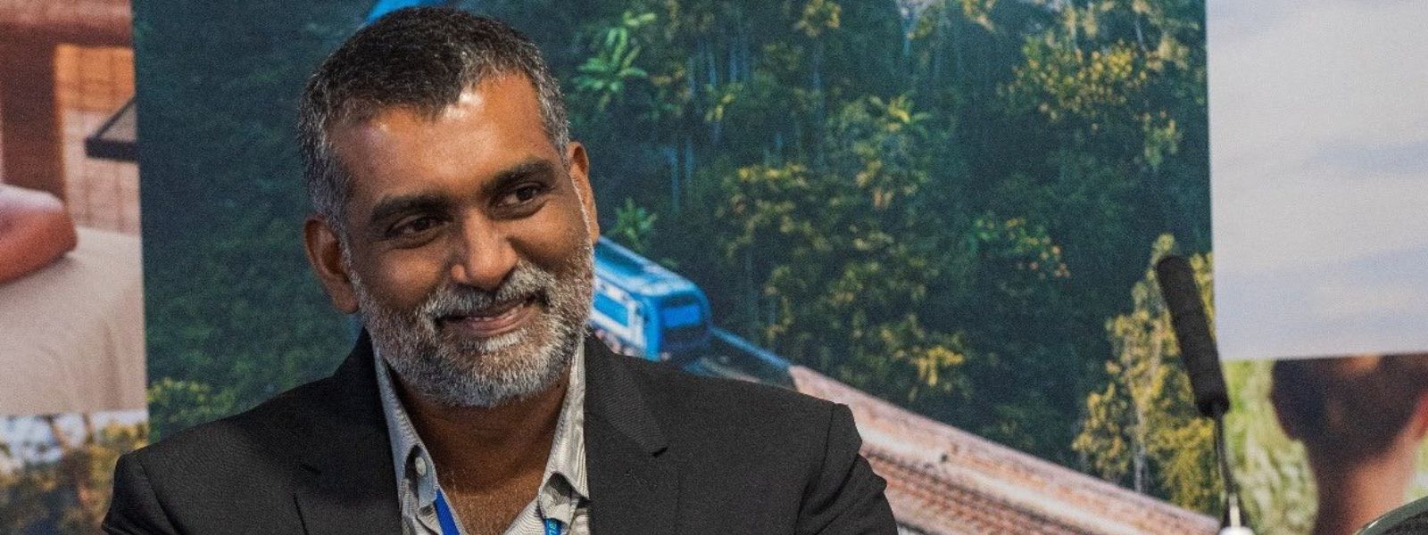 Tourism Authority Chairman Resigns
